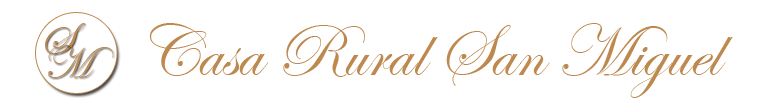 Casa Rural Miguel